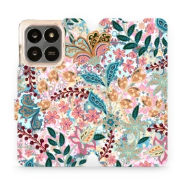 Etui do Huawei Honor 400 Smart - wzór MX04S