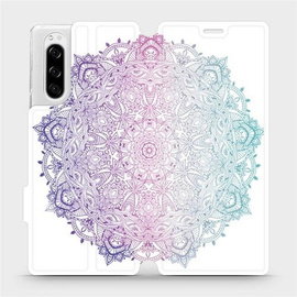 Etui do Sony Xperia 5 - wzór M008S