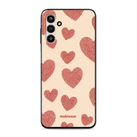Etui Glossy Case do Samsung Galaxy A13 5G - wzór GP93G