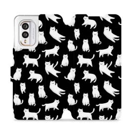 Etui do Nokia X30 5G - wzór V163S