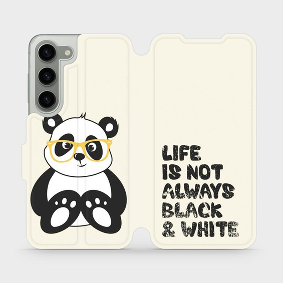 Etui do Samsung Galaxy S23 - wzór M041S