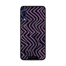 Etui Glossy Case do Samsung Galaxy A50 - wzór GA55G