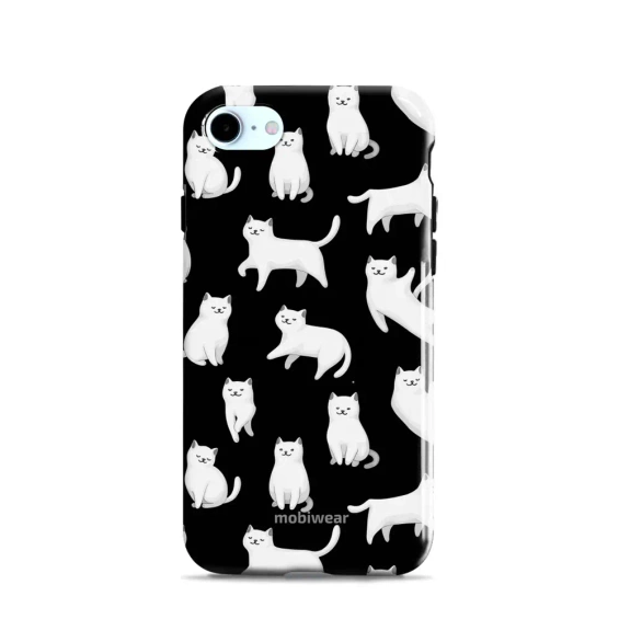 Etui Elite Pro do Apple iPhone 7 - wzór E163E