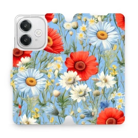 Etui do OPPO A40M - wzór VP44S