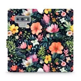 Etui do Samsung Galaxy Note 9 - wzór VP48S
