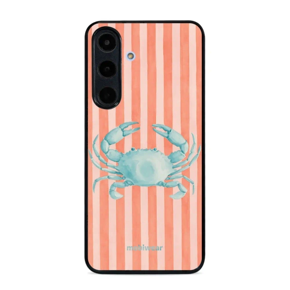 Etui Glossy Case do Samsung Galaxy S25 FE 5G - wzór GP87G