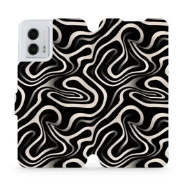 Etui do Motorola Moto G53 5G - wzór VA63S