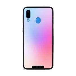 Etui Glossy Case do Samsung Galaxy A40 - wzór G065G