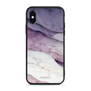 Etui Glossy Case do Apple iPhone X - wzór G028G