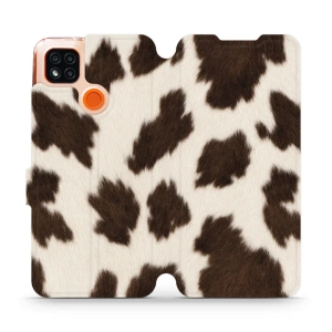 Etui do Xiaomi Redmi 9C - wzór V166S