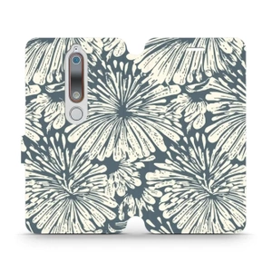 Etui do Nokia 6.1 - wzór VA42S