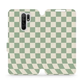 Etui do Xiaomi Redmi 9 - wzór VA58S