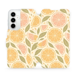Etui do Samsung Galaxy A35 5G - wzór VP80S