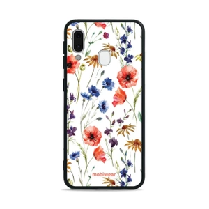 Etui Glossy Case do Samsung Galaxy A20e - wzór G032G