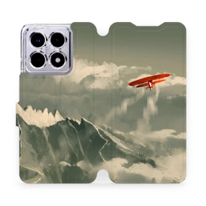 Etui do Xiaomi 14T - wzór MA03P