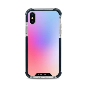 Etui MagSafe Elite Bumper Apple iPhone XS - wzór D032D