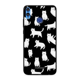 Etui Glossy Case do Huawei Honor 8X - wzór G163G