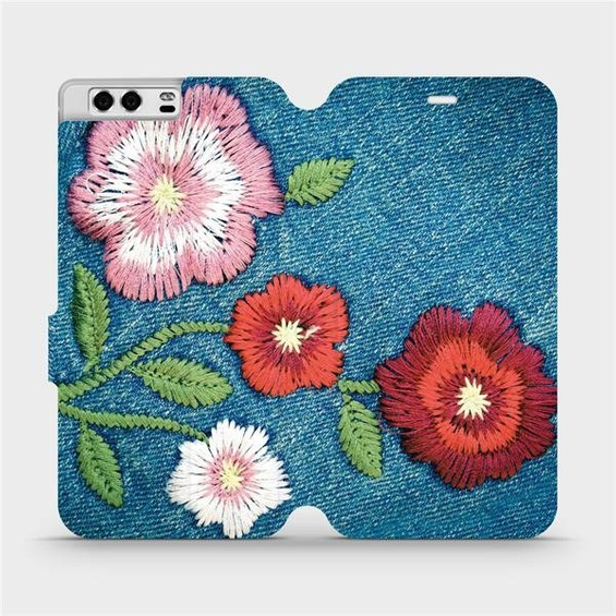 Etui do Huawei P10 - wzór MD05P