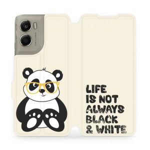 Etui do Motorola Moto G06 Power - wzór M041S