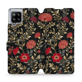Etui do Samsung Galaxy A42 - wzór V172S