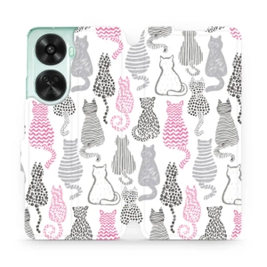 Etui do Huawei Nova 12 SE - wzór MX01S