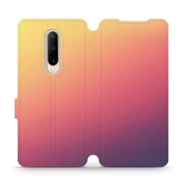 Etui do OnePlus 7 Pro - wzór VP66S