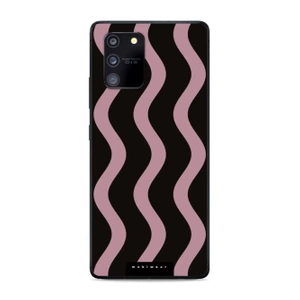 Etui Glossy Case do Samsung Galaxy S10 Lite - wzór GA54G