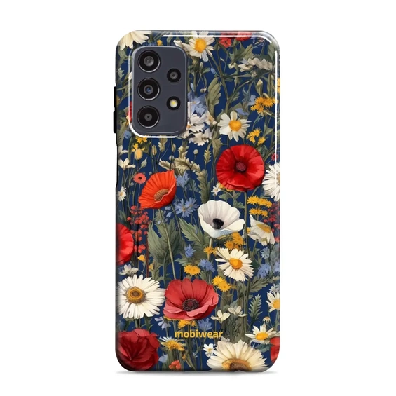 Etui Elite Pro do Samsung Galaxy A23 - wzór EP46E