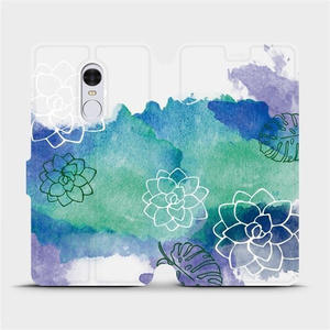 Etui do Xiaomi Redmi Note 4 - wzór MG11S