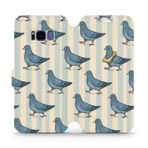 Etui do Samsung Galaxy S8 - wzór VP91S