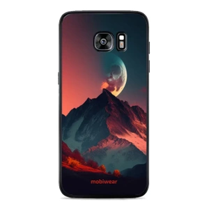 Etui Glossy Case do Samsung Galaxy S7 Edge - wzór G007G