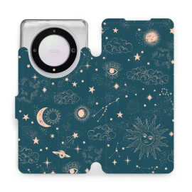 Etui do Huawei Honor Magic5 Lite 5G - wzór VP14S