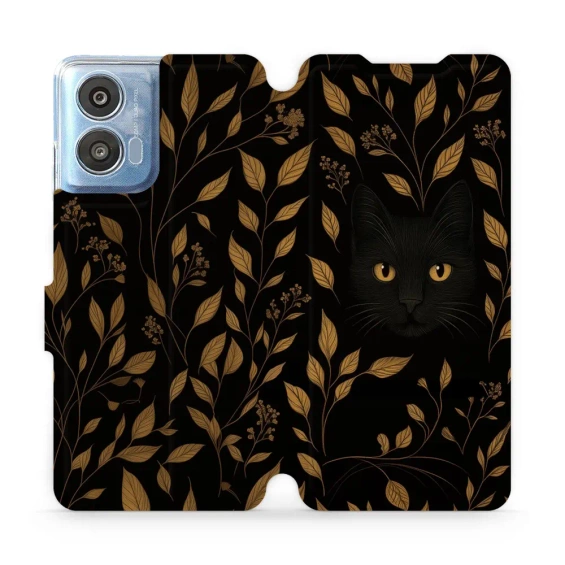 Etui do Motorola Moto G04 - wzór V164S