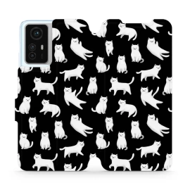 Etui do Xiaomi Redmi Note 12S - wzór V163S