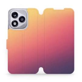 Etui do Huawei Honor 400 Lite - wzór VP66S