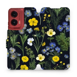 Etui do Motorola Moto G35 5G - wzór VP47S