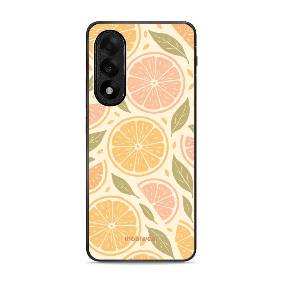 Etui Glossy Case do OnePlus Nord 5 - wzór GP80G