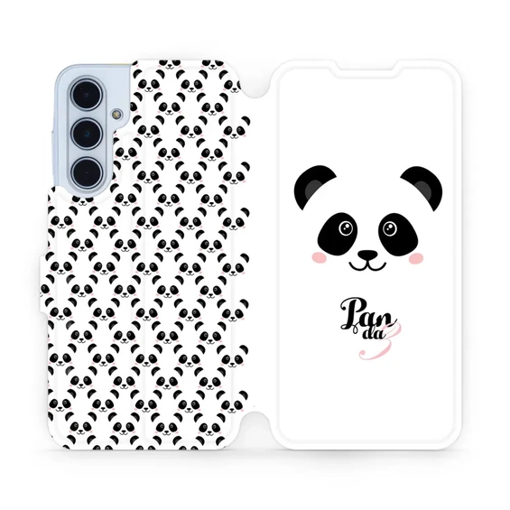 Etui do Samsung Galaxy M35 5G - wzór M030P