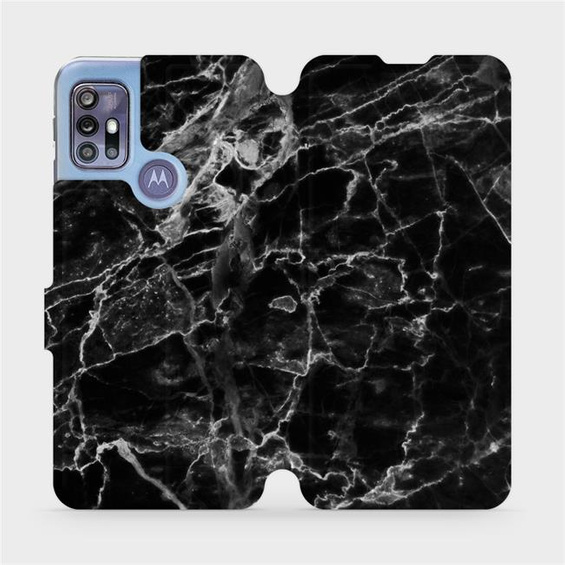 Etui do Motorola Moto G30 - wzór V056P