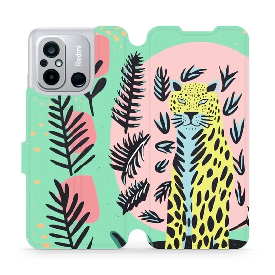 Etui do Xiaomi Redmi 12C - wzór VP52S