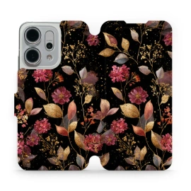 Etui do OPPO Reno 14 5G - wzór V171S