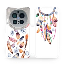 Etui do Vivo X300 pro - wzór M003S