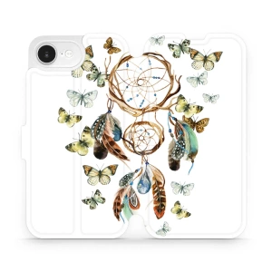 Etui do Apple iPhone 16e - wzór M001P