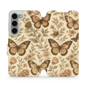 Etui do Samsung Galaxy S23 - wzór VP92S