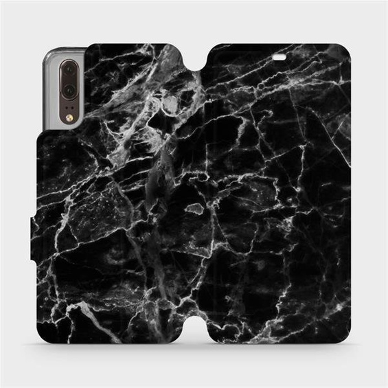Etui do Huawei P20 - wzór V056P
