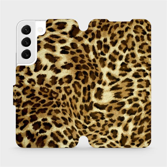 Etui do Samsung Galaxy S22 - wzór VA33P