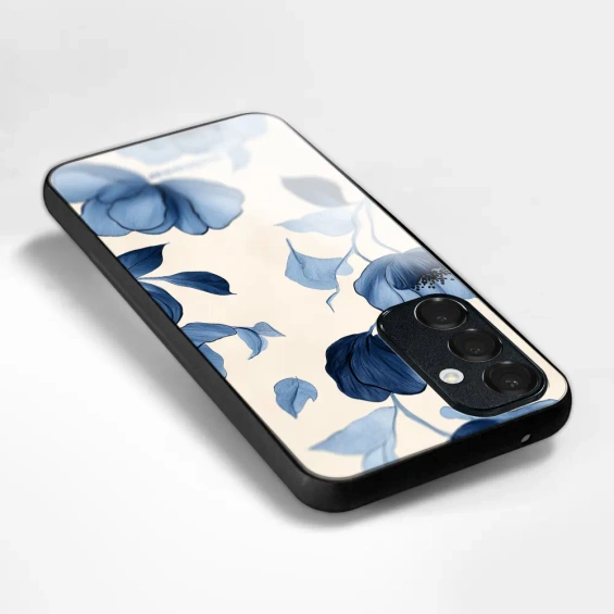 Etui Glossy Case do Realme P3 Lite - wzór GP73G