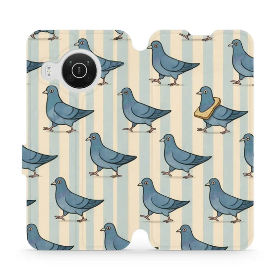 Etui do Nokia X20 - wzór VP91S