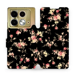Etui do Infinix Note 40 - wzór VD02S