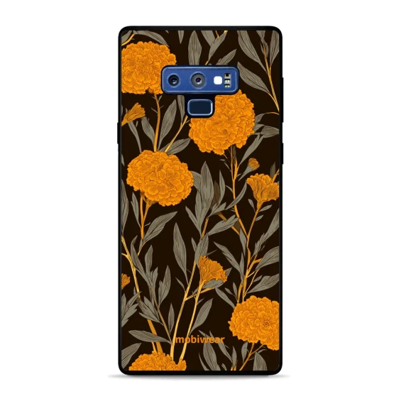 Etui Glossy Case do Samsung Galaxy Note 9 - wzór G175G